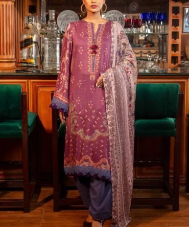 WU31313 Purple Rs 3790 01