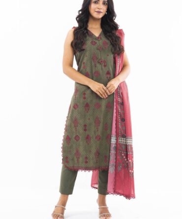 SS 41 24 Olive Green 1 GULBUY.COM