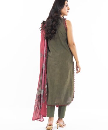 SS 41 24 Olive Green 2 GULBUY.COM
