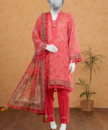 WU31526 PINK 01 GULBUY.COM
