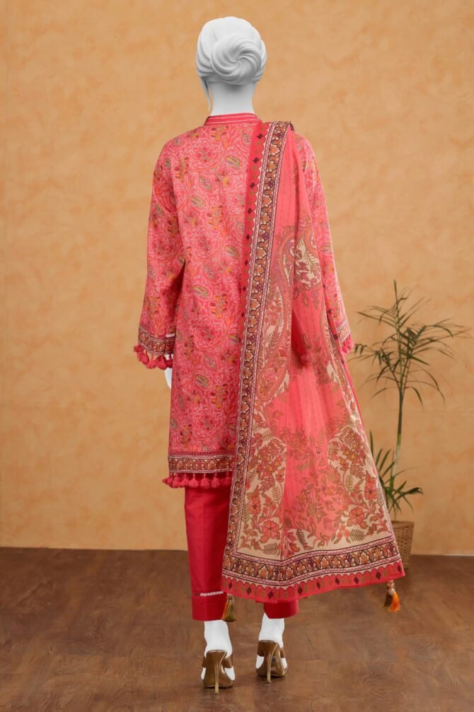 WU31526 PINK 03 GULBUY.COM