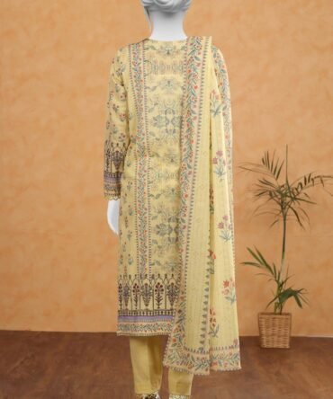 WU31527 YELLOW 03 GULBUY.COM