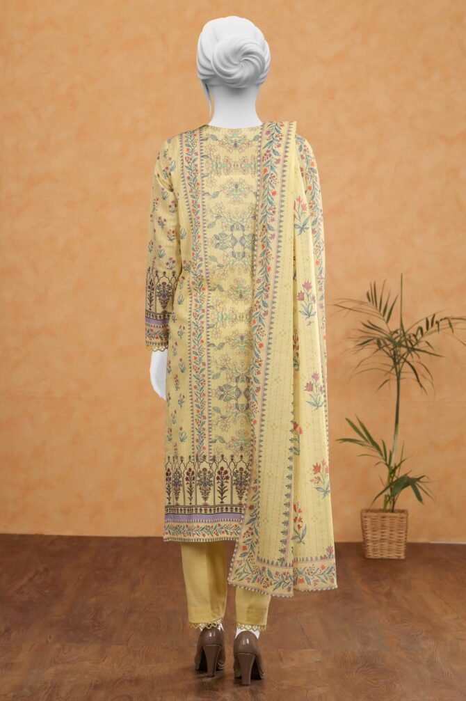 WU31527 YELLOW 03 GULBUY.COM