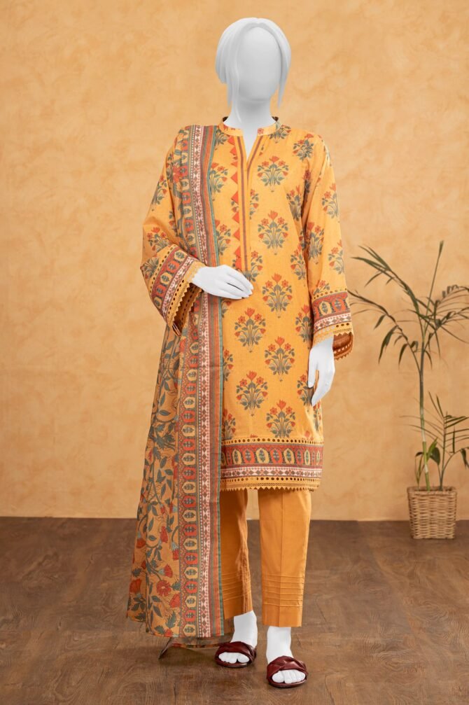 WU31537 ORANGE 01 GULBUY.COM