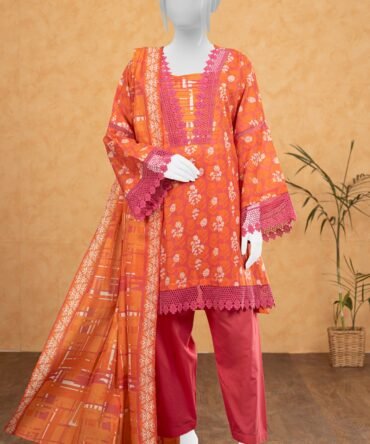 WU31538 ORANGE 01 GULBUY.COM