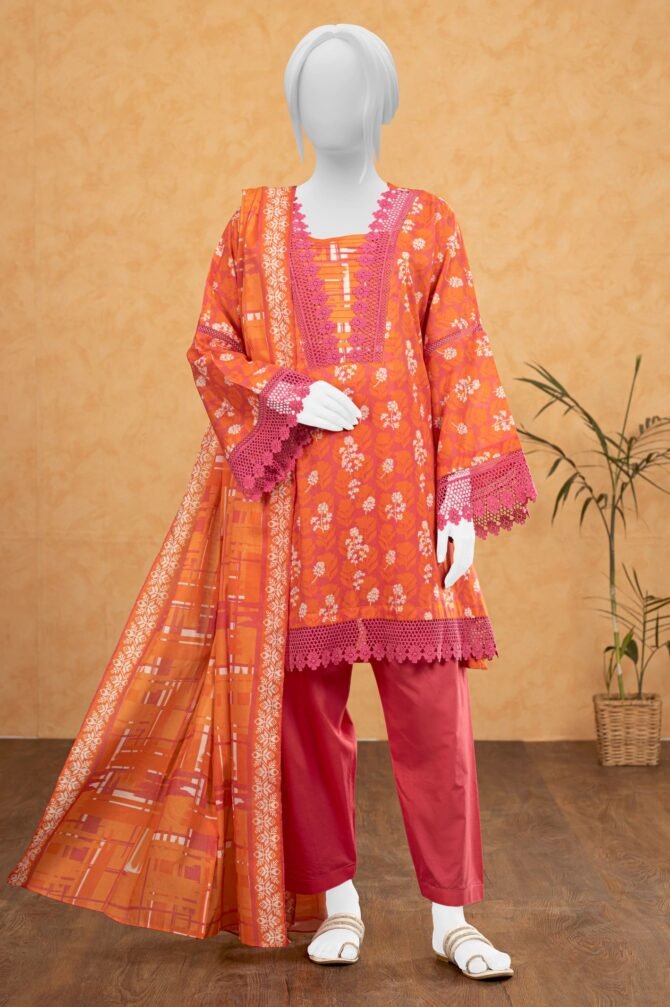 WU31538 ORANGE 01 GULBUY.COM