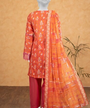 WU31538 ORANGE 03 GULBUY.COM