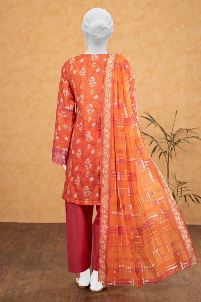 WU31538 ORANGE 03 GULBUY.COM