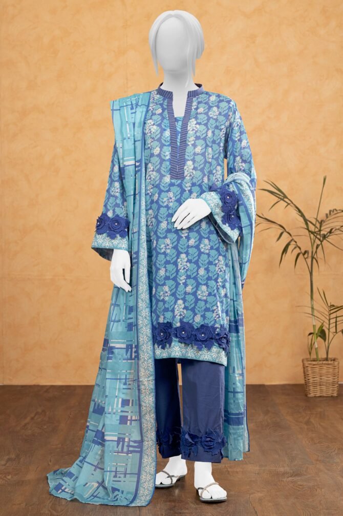 WU31539 BLUE 01 1 GULBUY.COM