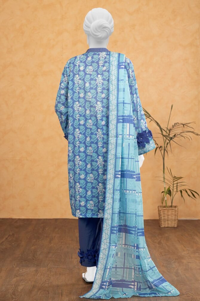 WU31539 BLUE 03 GULBUY.COM