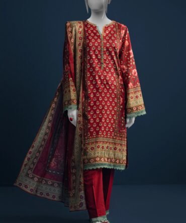 WU31637 MAROON 01 GULBUY.COM 