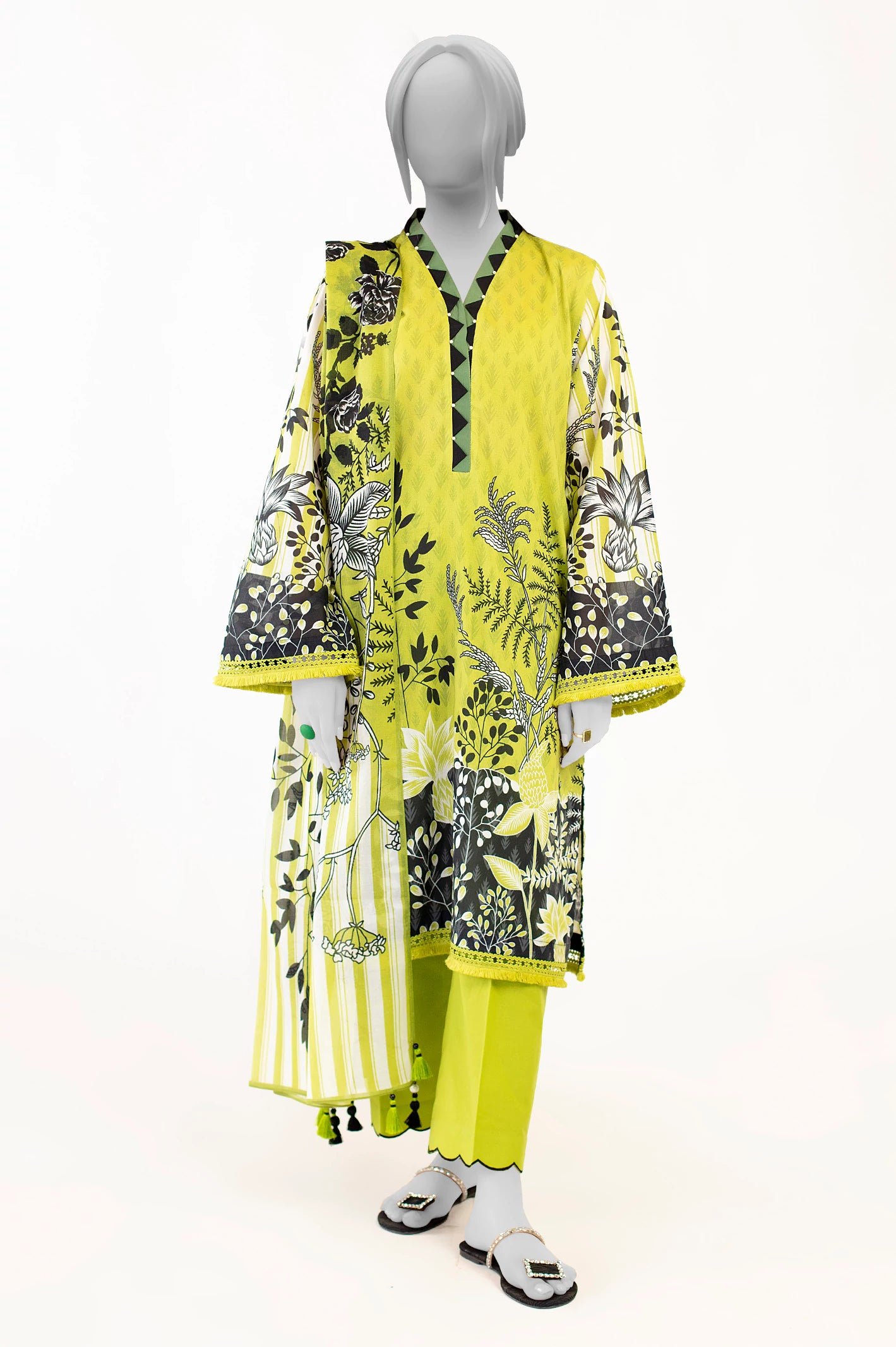 WU31694 GREEN 01 GULBUY.COM