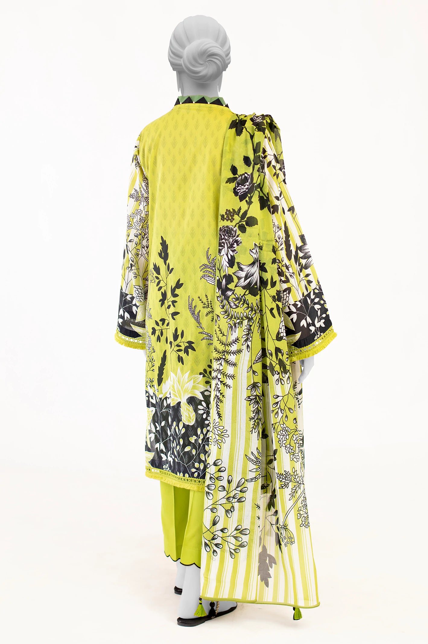 WU31694 GREEN 03 GULBUY.COM