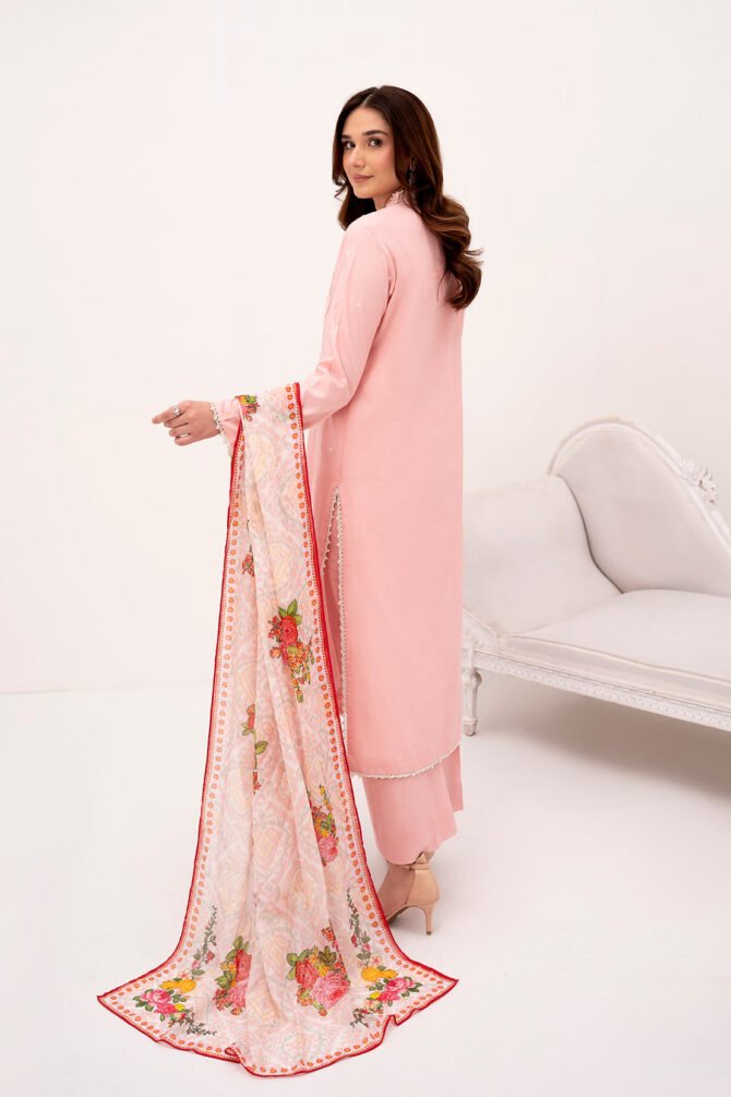 4265 lawn unstitched 3 pieces suits 7 GULBUY.COM