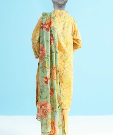 WU31585 YELLOW 03 GULBUY.COM