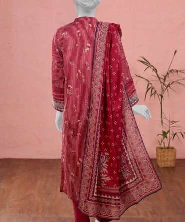 WU31666 MAGENTA 03 GULBUY.COM