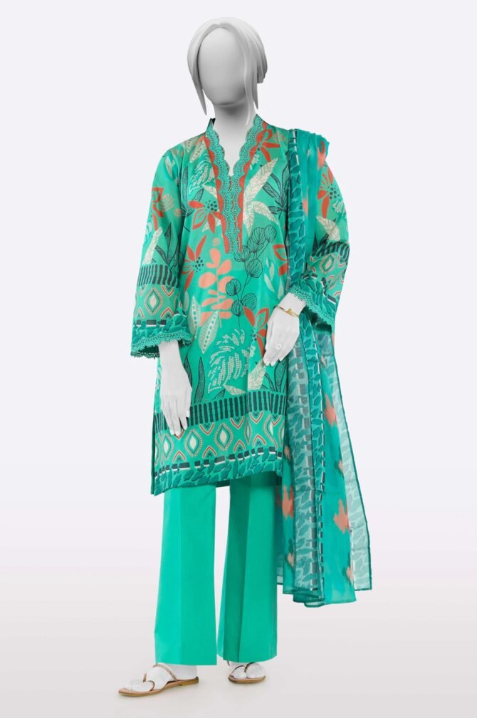 WU31703 GREEN 01 GULBUY.COM