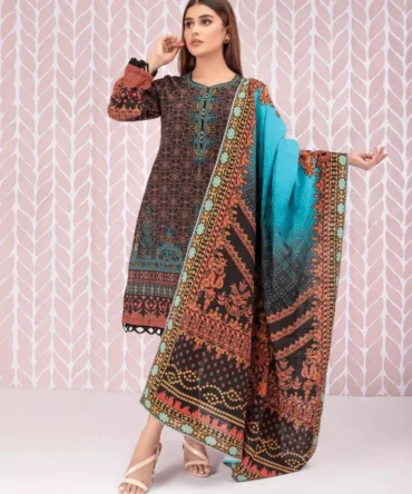 21 W WomanUnStitched EWU21V11 21746 1