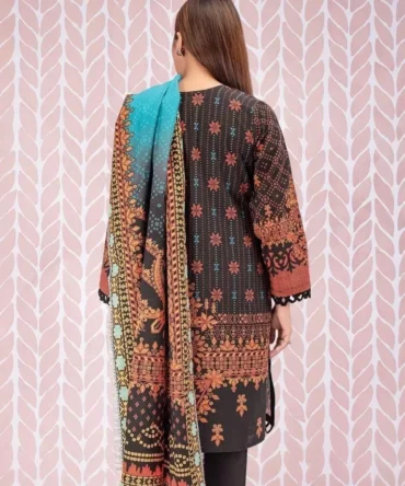 21 W WomanUnStitched EWU21V11 21746 4