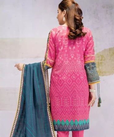 21 W WomanUnStitched EWU21V11 21749 3