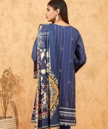 21 W WomanUnStitched EWU21V11 21760 4