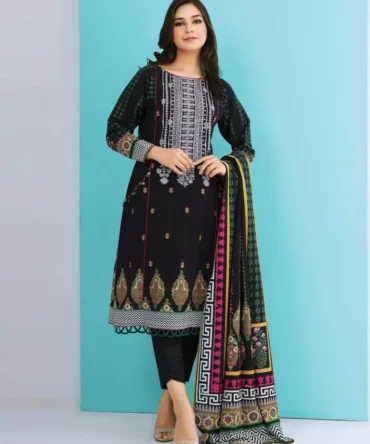 21 W WomanUnStitched EWU21V8 21684 1