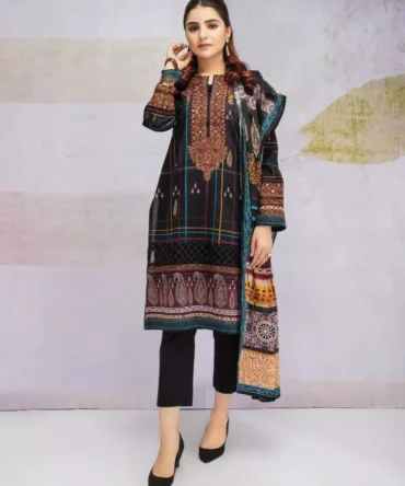 21 W WomanUnStitched EWU21V8 21689 1