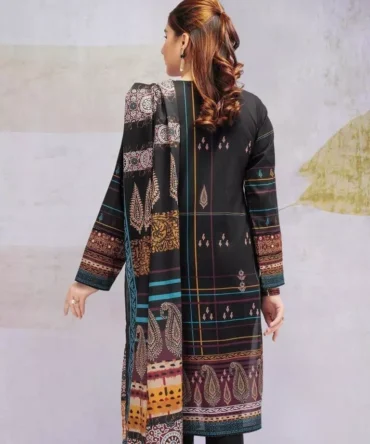 21 W WomanUnStitched EWU21V8 21689 3