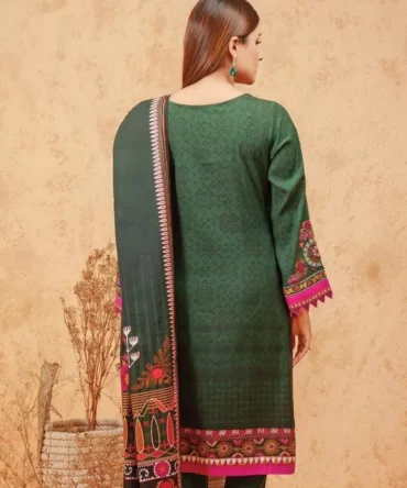 22 W WomanUnStitched EWU21V11 21752 2