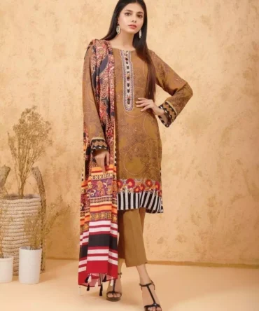 22 W WomanUnStitched EWU21V11 21759 1