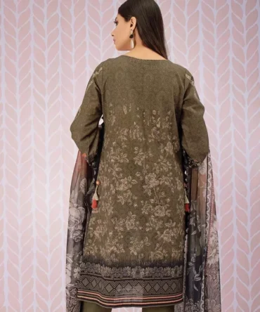 22 W WomanUnStitched EWU21V8 21653 2