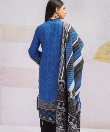 22 W WomanUnStitched EWU21V8 21690 2