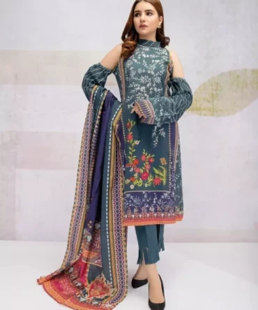 22 W WomanUnStitched EWU21V8 21691 1