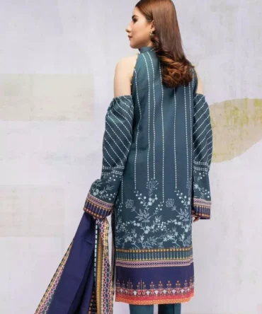 22 W WomanUnStitched EWU21V8 21691 2