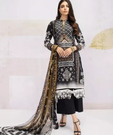 22 W WomanUnStitched EWU21V8 21743 1
