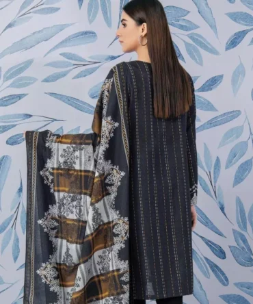 22 W WomanUnStitched EWU21V8 21826 2