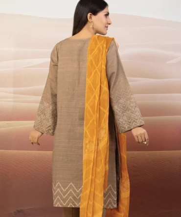 22 W WomanUnStitched EWU22V12 25008 6