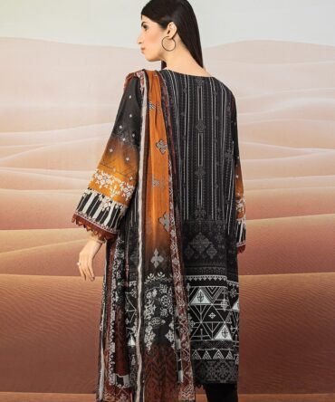 22 W WomanUnStitched EWU22V12 25010 4