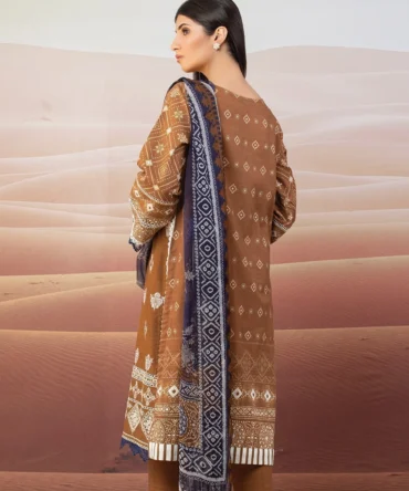 22 W WomanUnStitched EWU22V12 25011 6