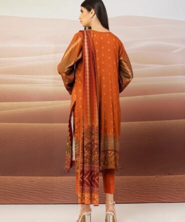 22 W WomanUnStitched EWU22V8 25003 6