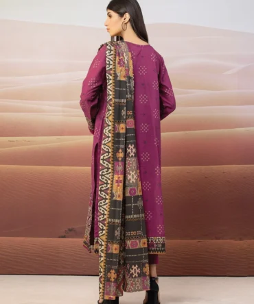 22 W WomanUnStitched EWU22V8 25004 6