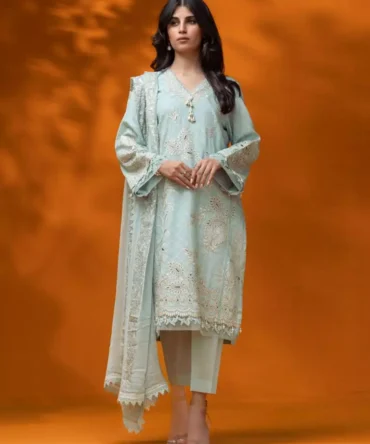 23 W WomanUnStitched EWU23V7 26629 3P 1