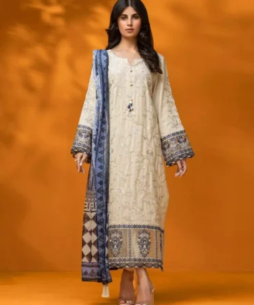 23 W WomanUnStitched EWU23V7 26632 3P 1