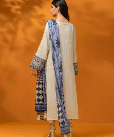 23 W WomanUnStitched EWU23V7 26632 3P 6