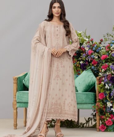 23 W WomanUnStitched EWU23V7 26634 3P 1