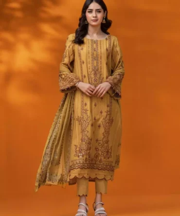 23 W WomanUnStitched EWU23V7 26744 3P 1