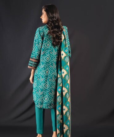 FW 16.1 23 Sea green 4