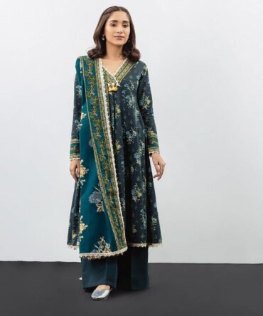 FW 19.1 23 Dark Teal 1 1