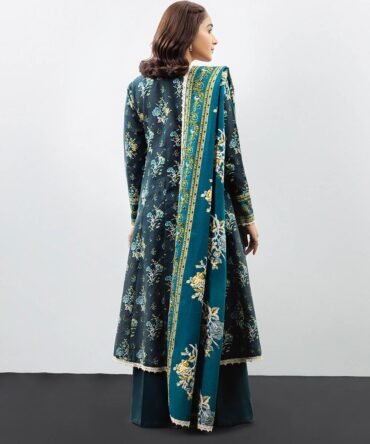 FW 19.1 23 Dark Teal 4