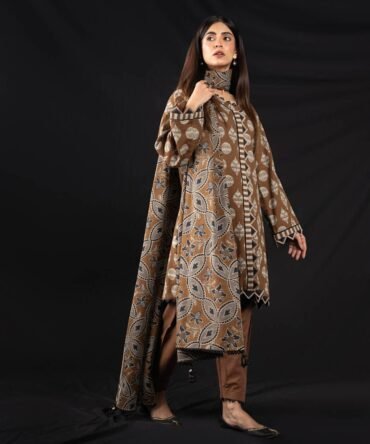 FW 22 23 Brown 1